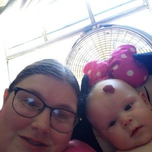 Meet your Posher, Candace